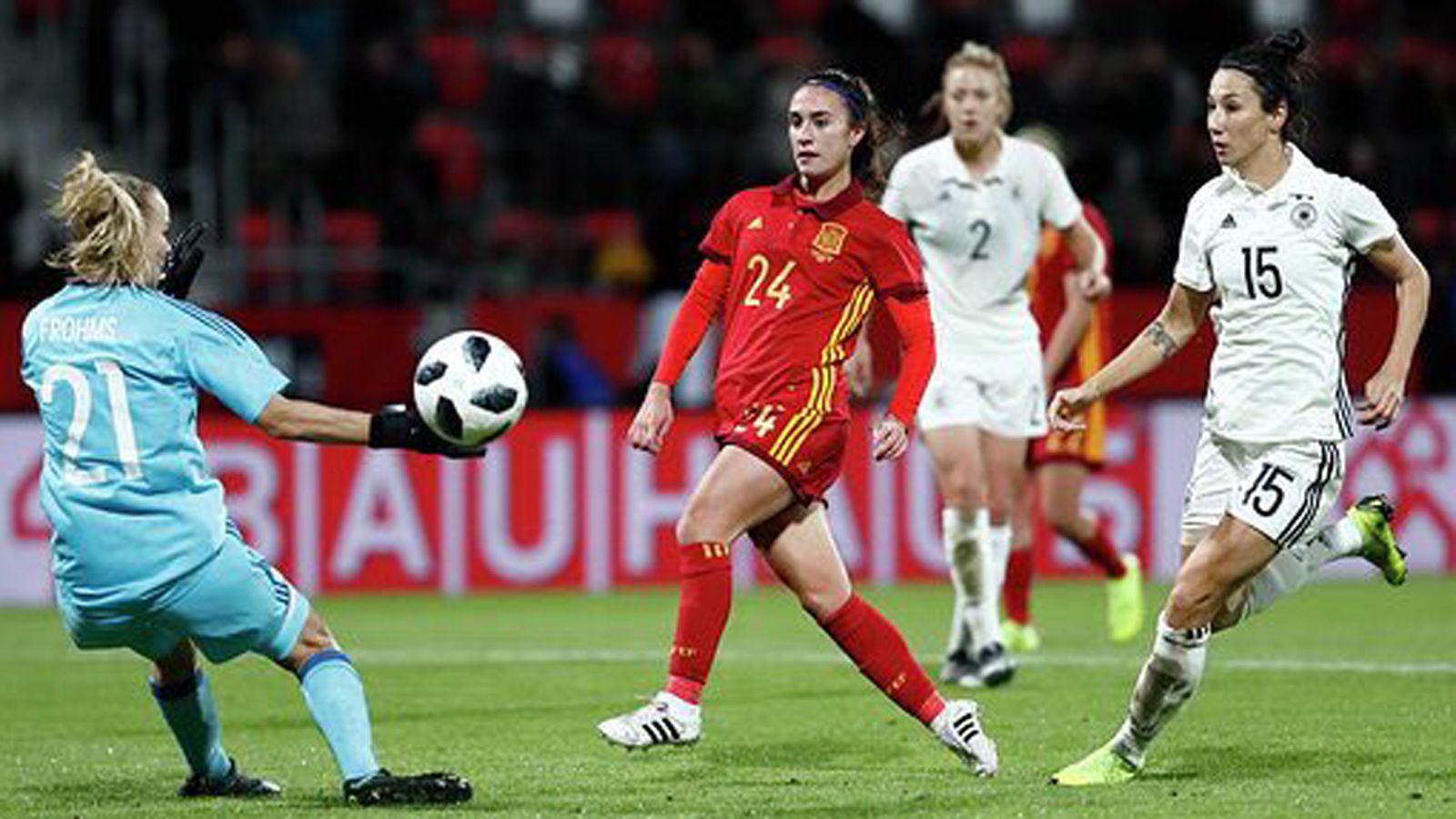 Alemania España 1024