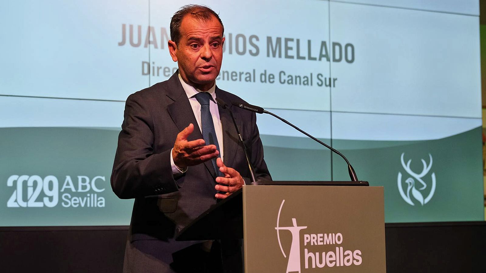 Comunicación RTVA