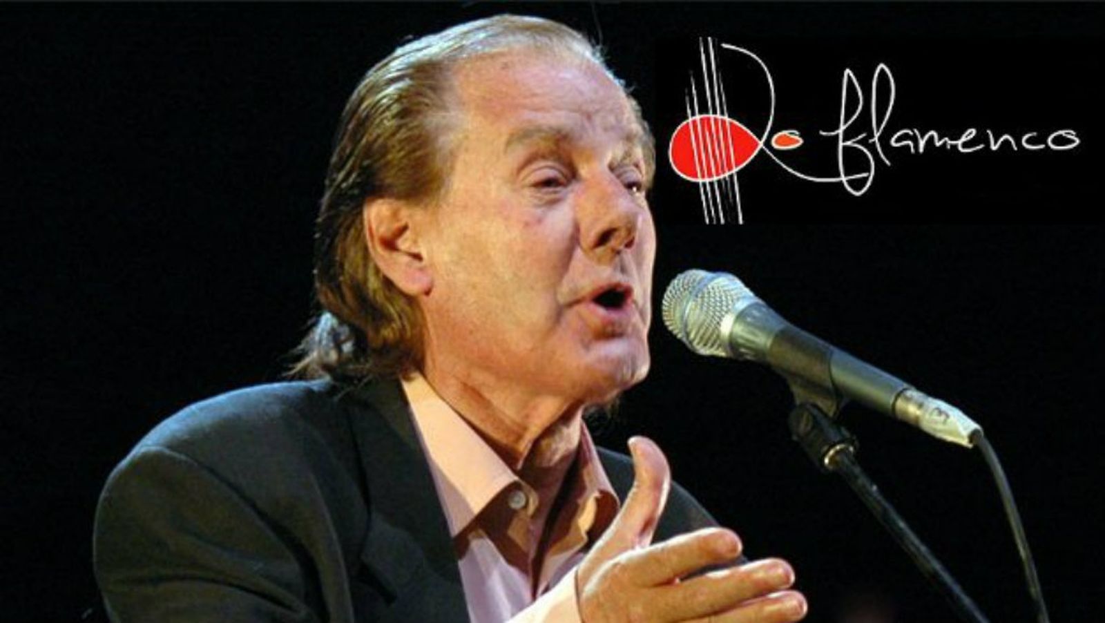 Lo Flamenco, 4 abril  (comu)