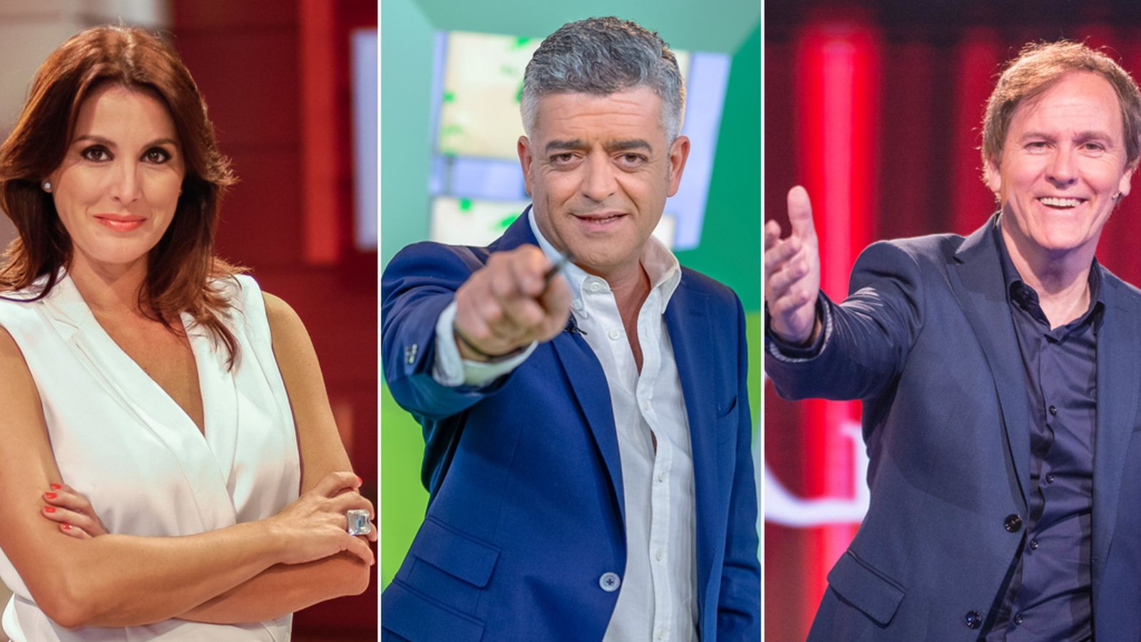 Comunicación audiencias lunes