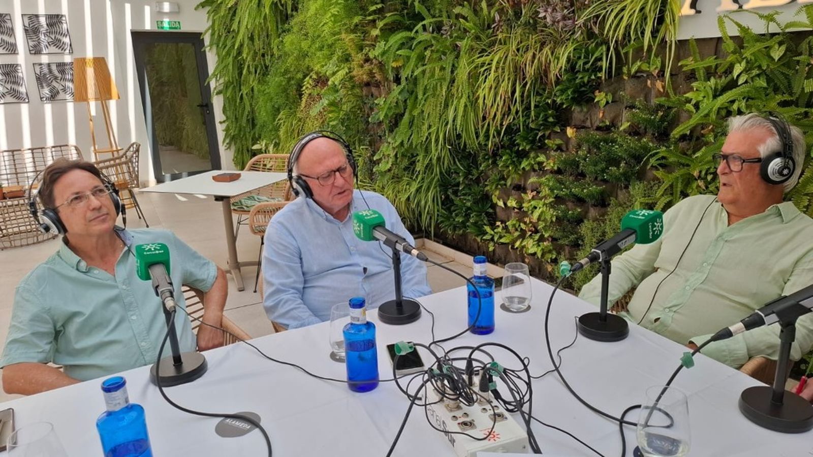 Memorias de Marbella programa 1