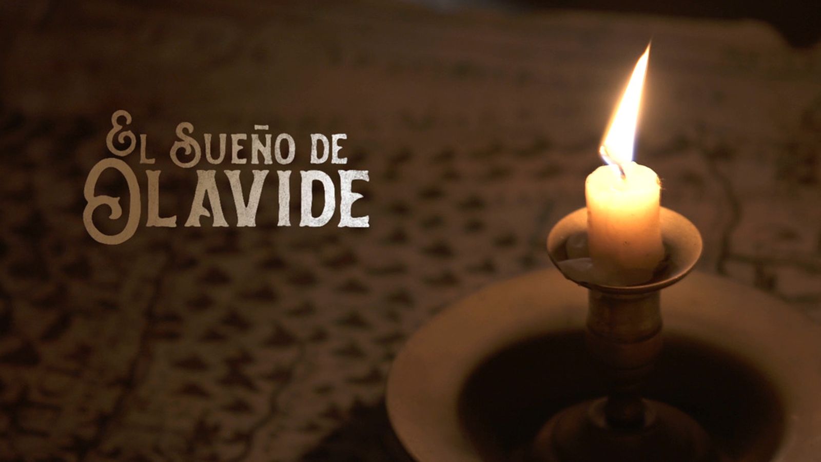 Documental: "El sueño de Olavide Trailer"