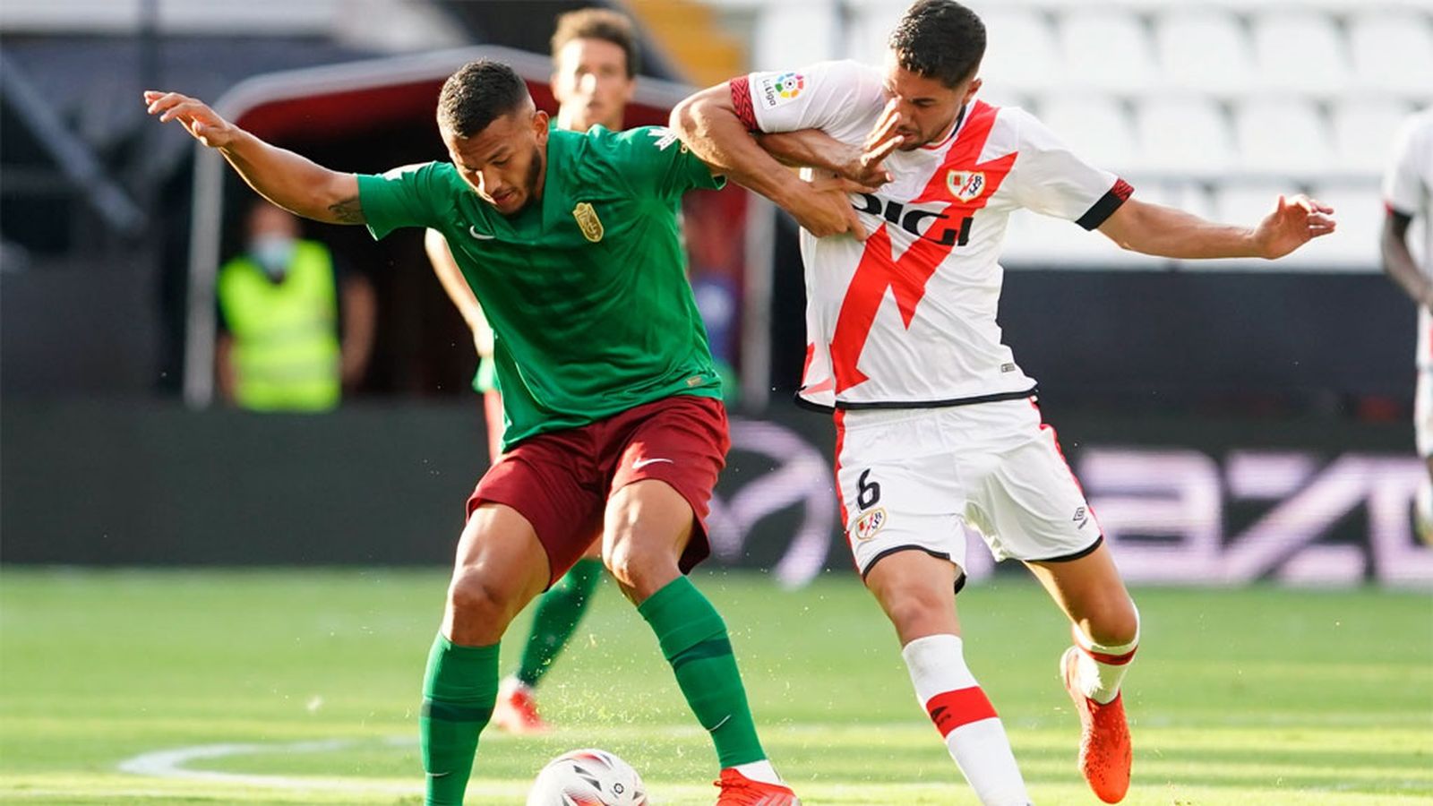 rayo granada