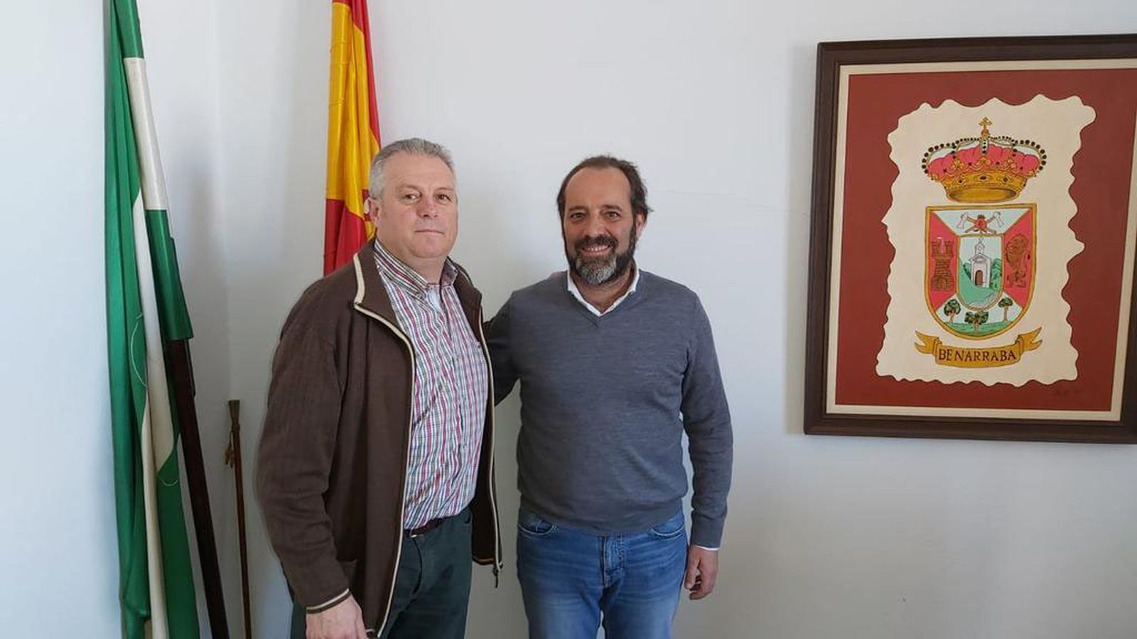 juan cassa