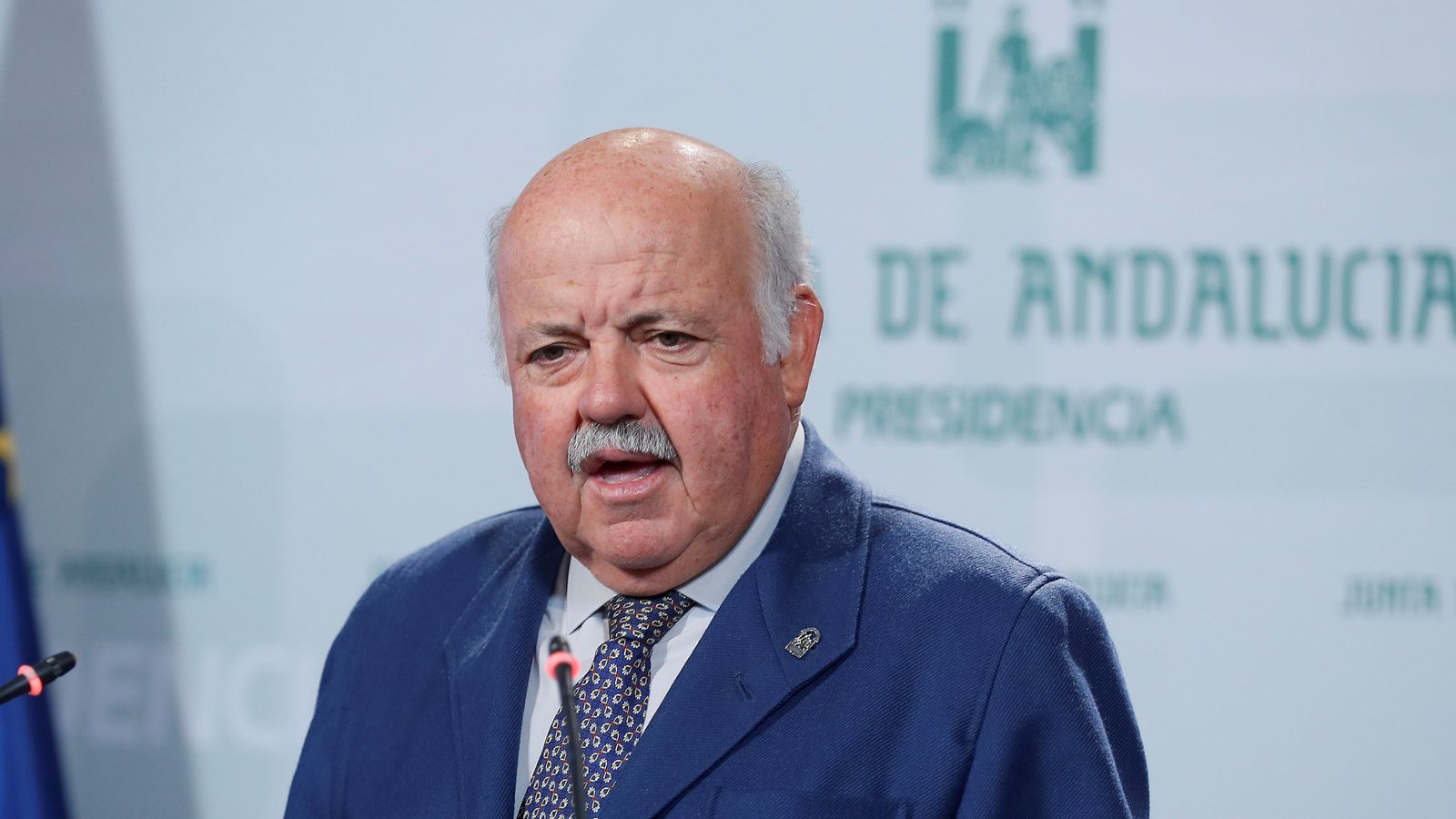 jesus aguirre
