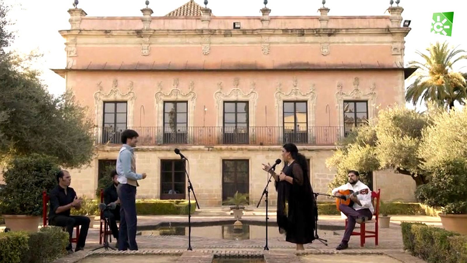 Música para mis oídos Noticia Tomasa