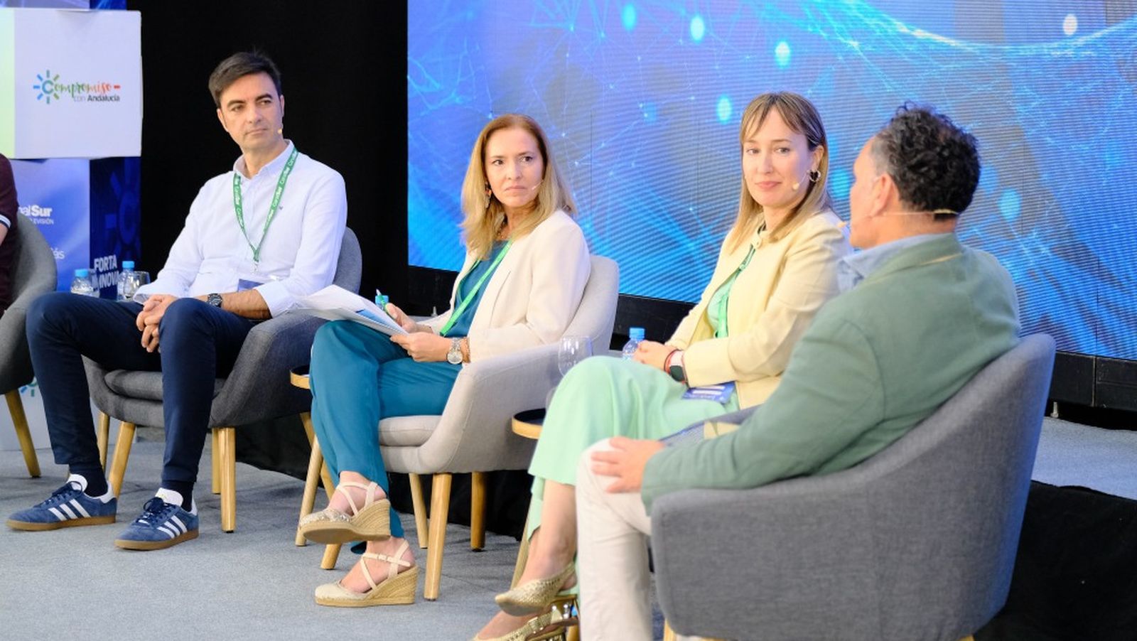 forta innova mesa redonda 2
