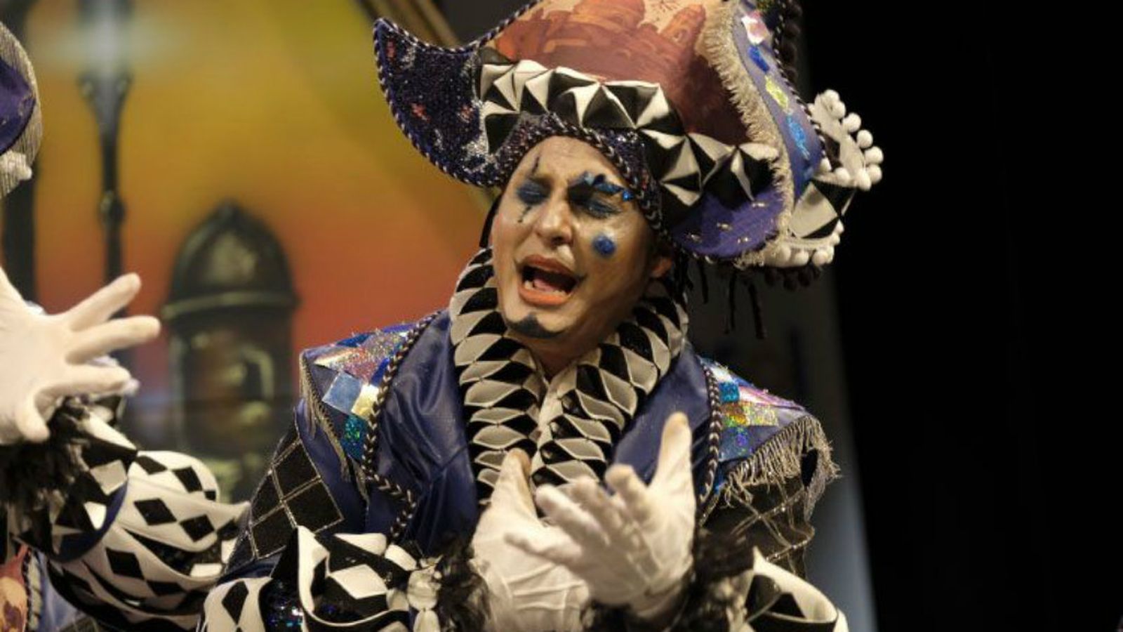 carnavales