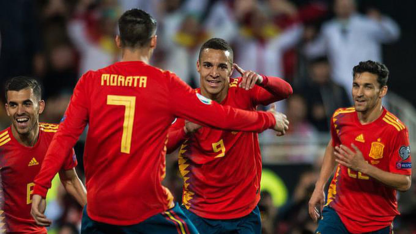 Goles 1024
