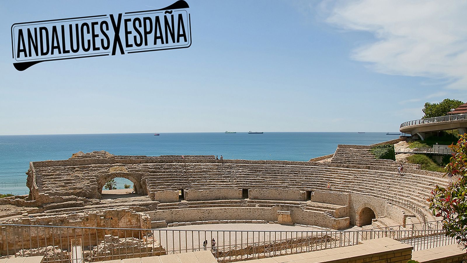 Andaluces por Espa OK | Tarragona, 9 julio