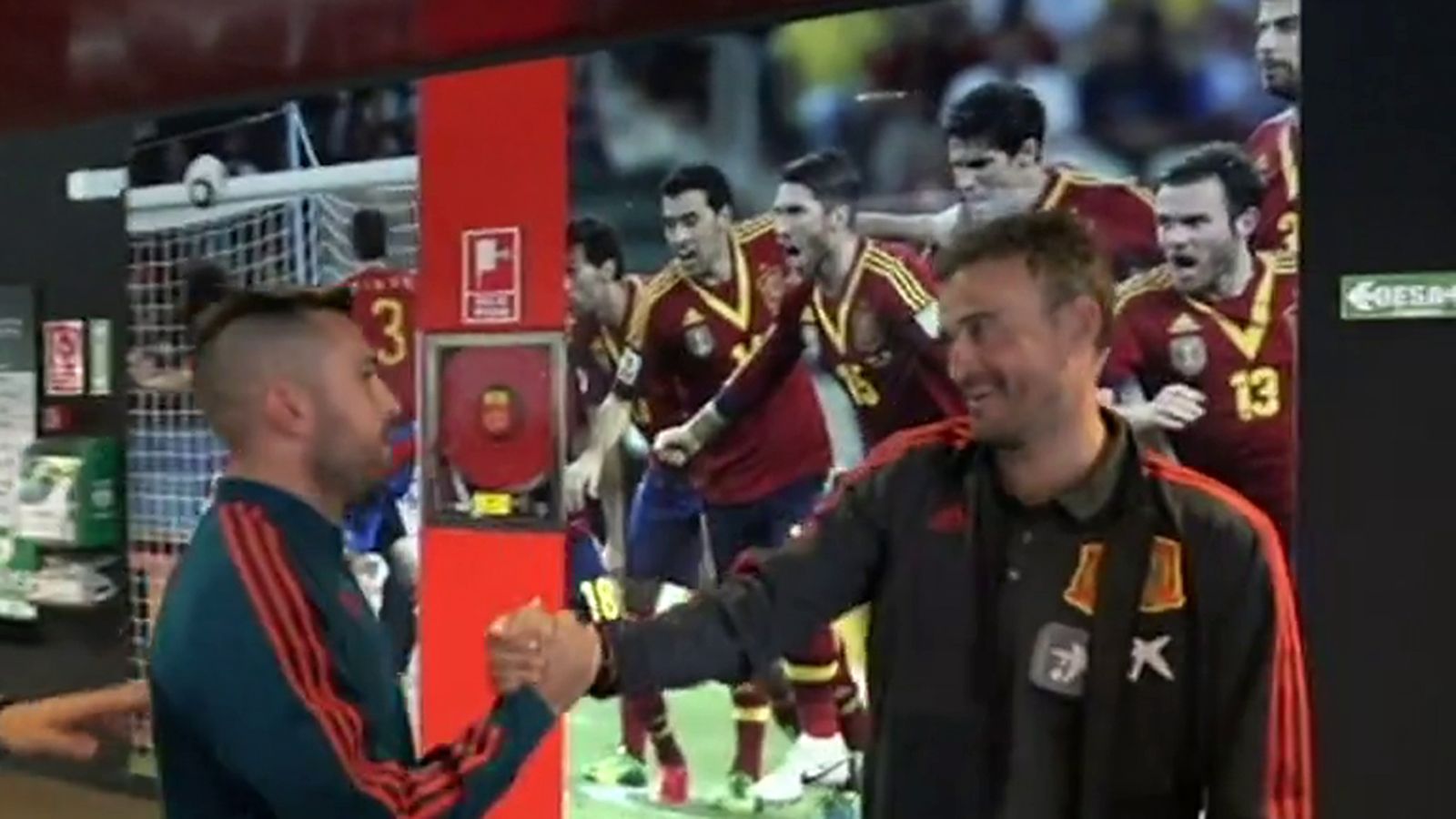 Jordi Alba Luis Enrique 1024