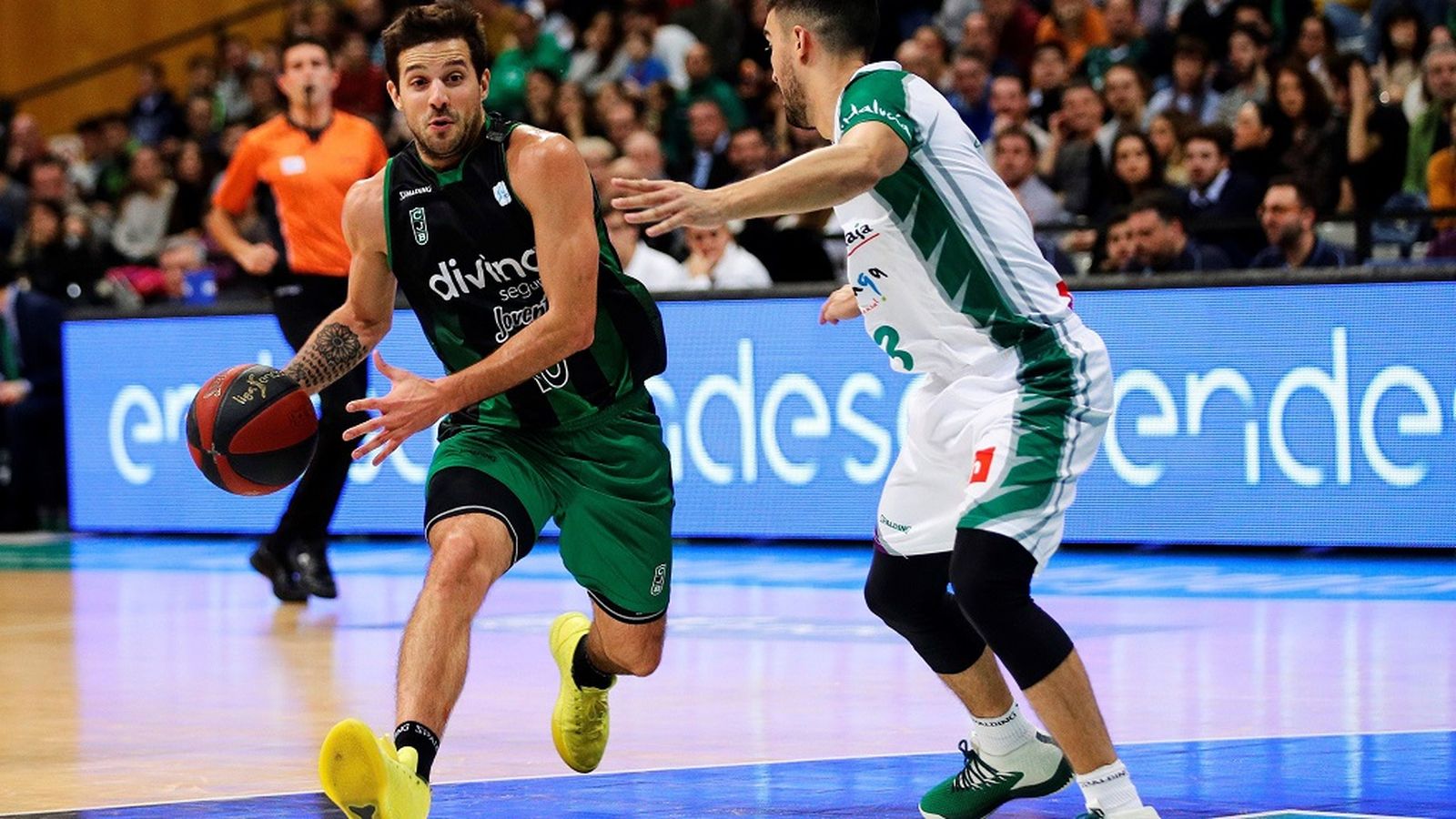 Joventut Unicaja 1024
