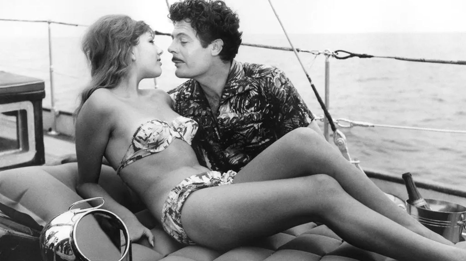 Cine Divorcio a la italiana
