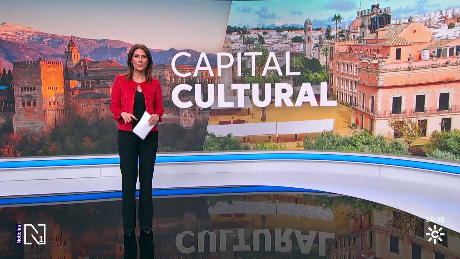 Capitalidad cultural