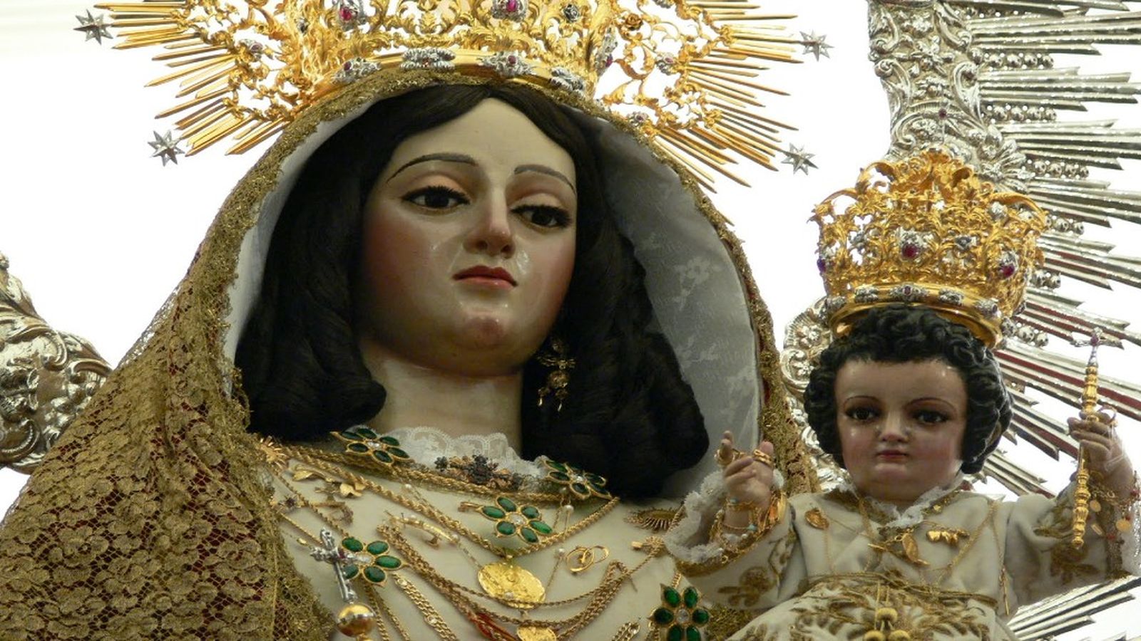 Misa Rociana, 29 noviembre