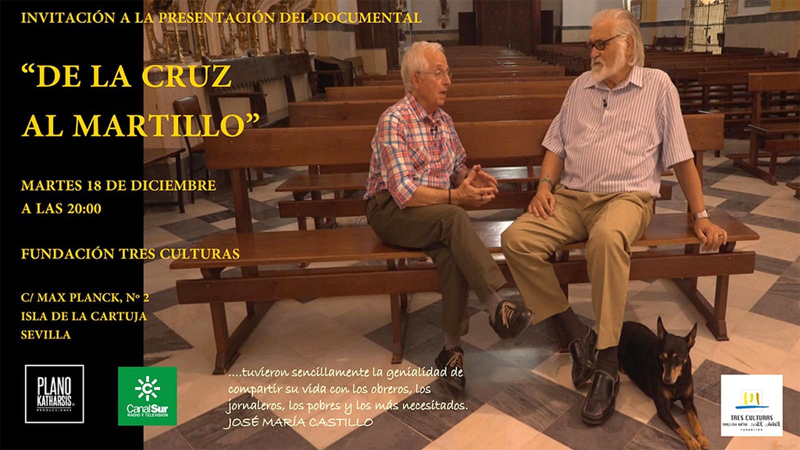 Comunicación Documental Obreros