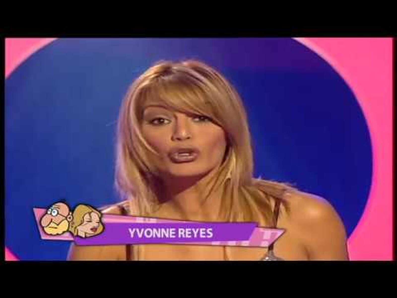 ¡Hagamos el Humor! con Ivonne Reyes y Guillermo Summers