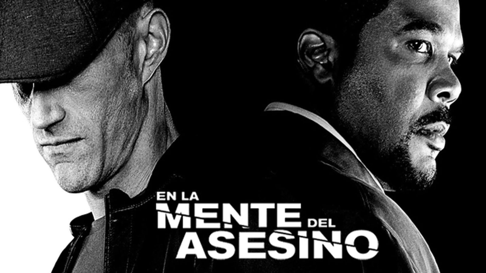 tapa en la mente del asesino