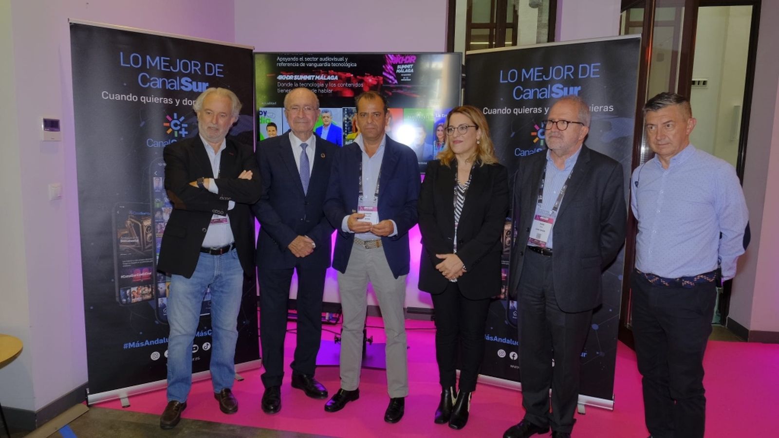 Jornadas 4K grupo 14/11/22