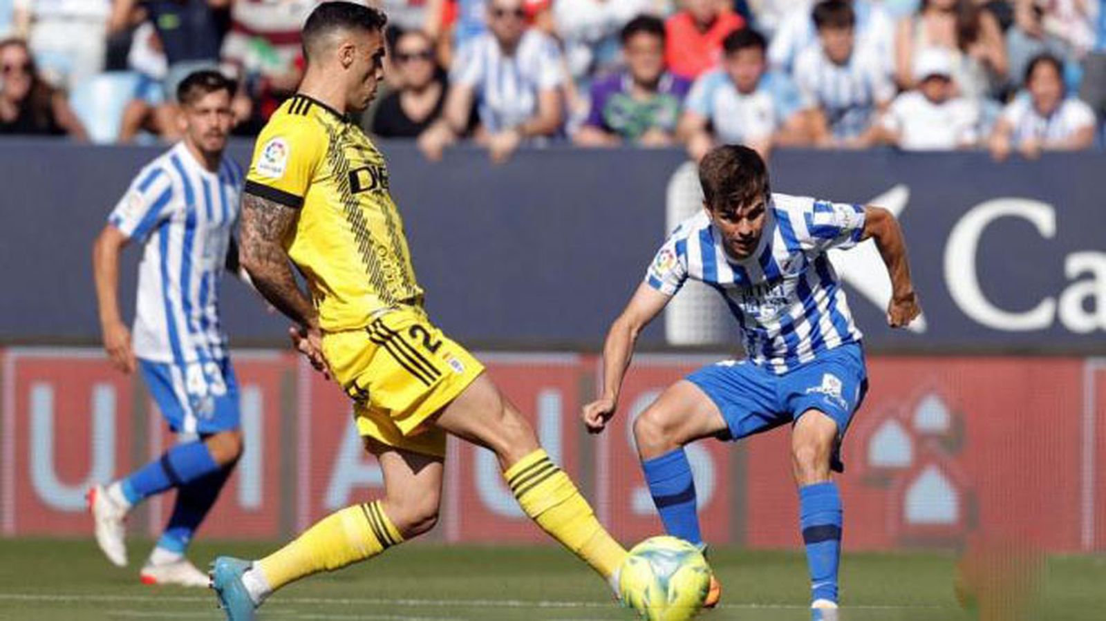 Malaga oviedo 22