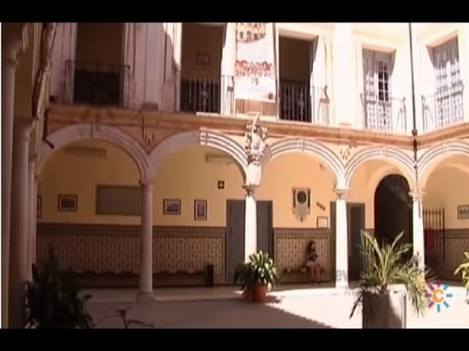 El Gaona de Málaga, Instituto de Enseñanza Secundaria Vicente Espinel, Medalla de Andalucía 2017