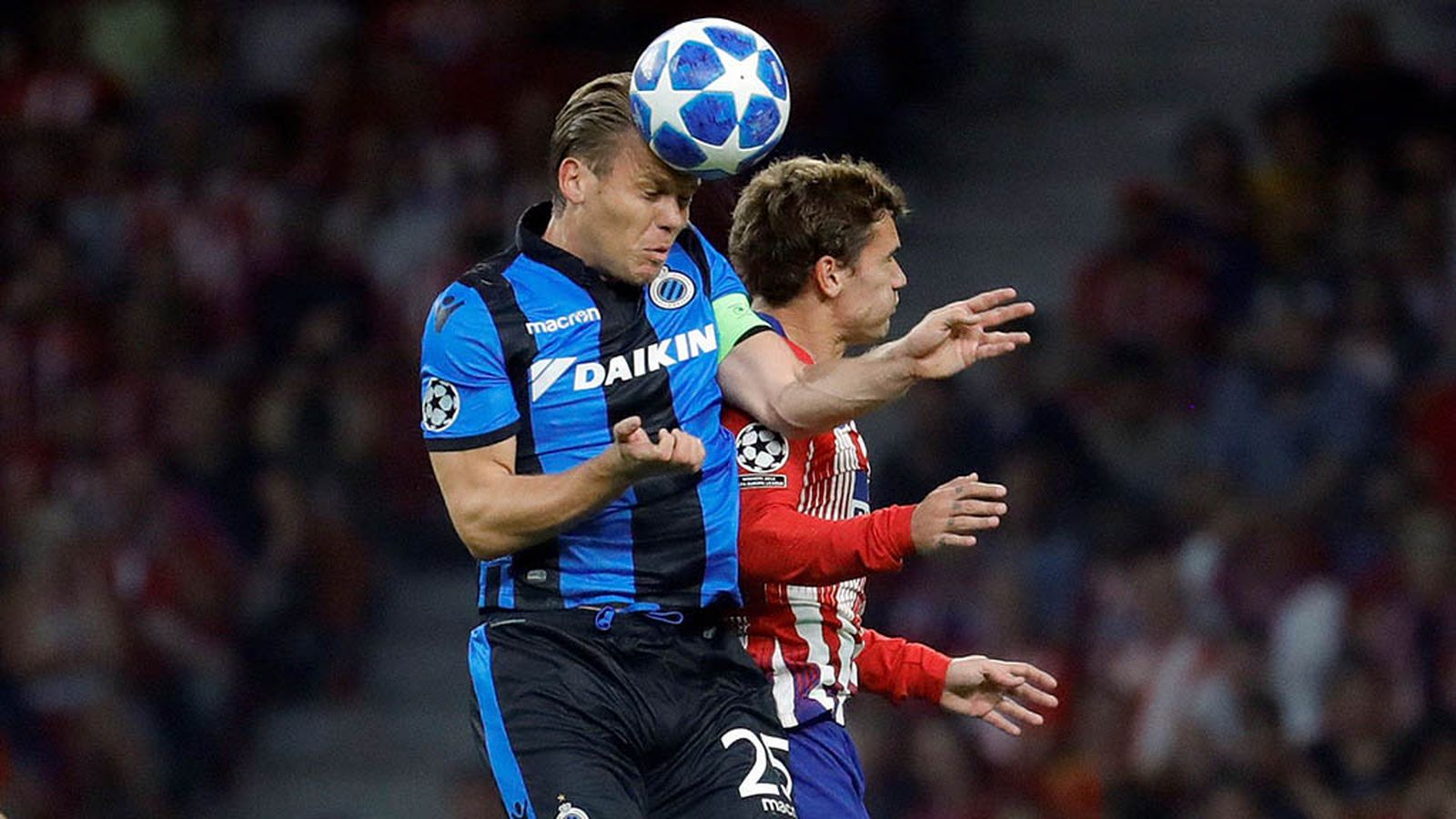 atletico