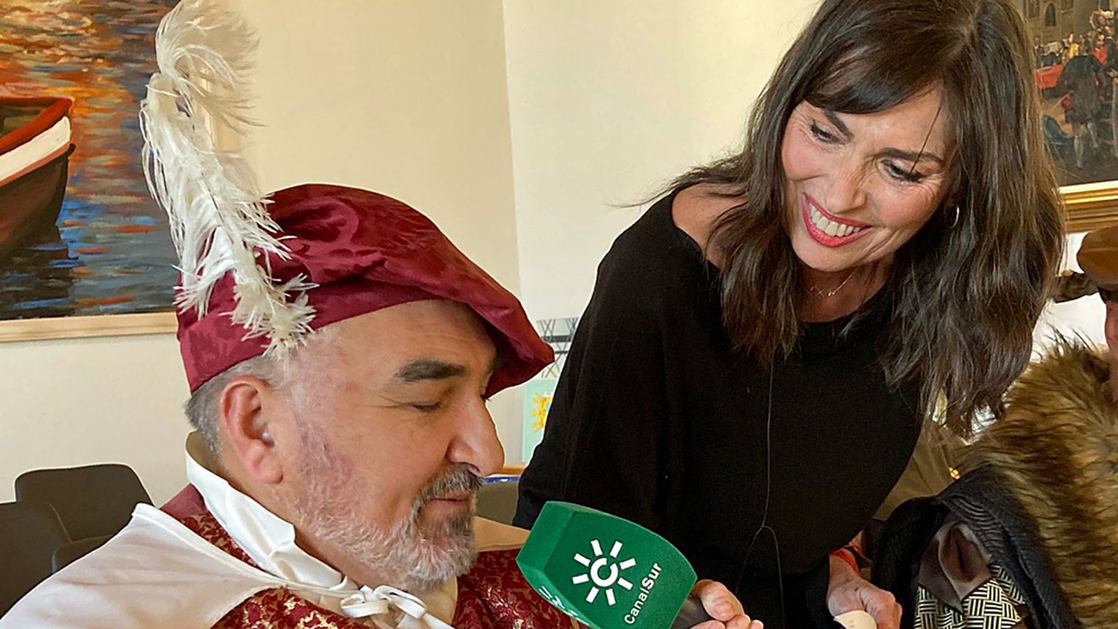 COMUNICACIÓN ANA