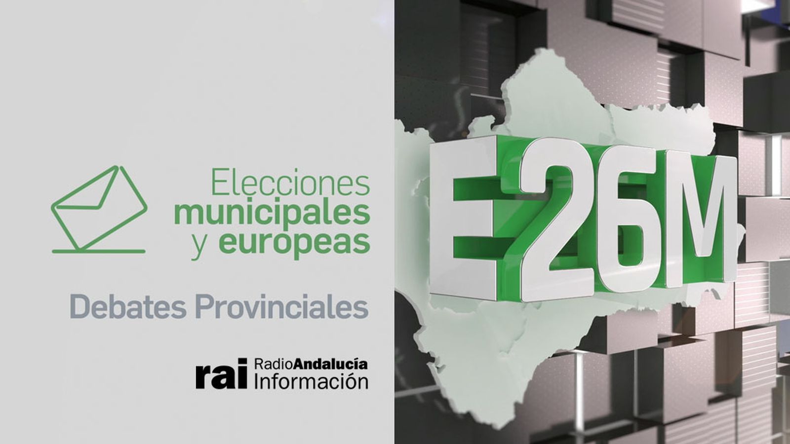 Tapa Debates Provinciales RAI