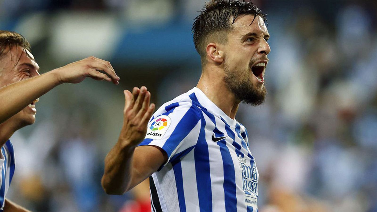 malaga buena