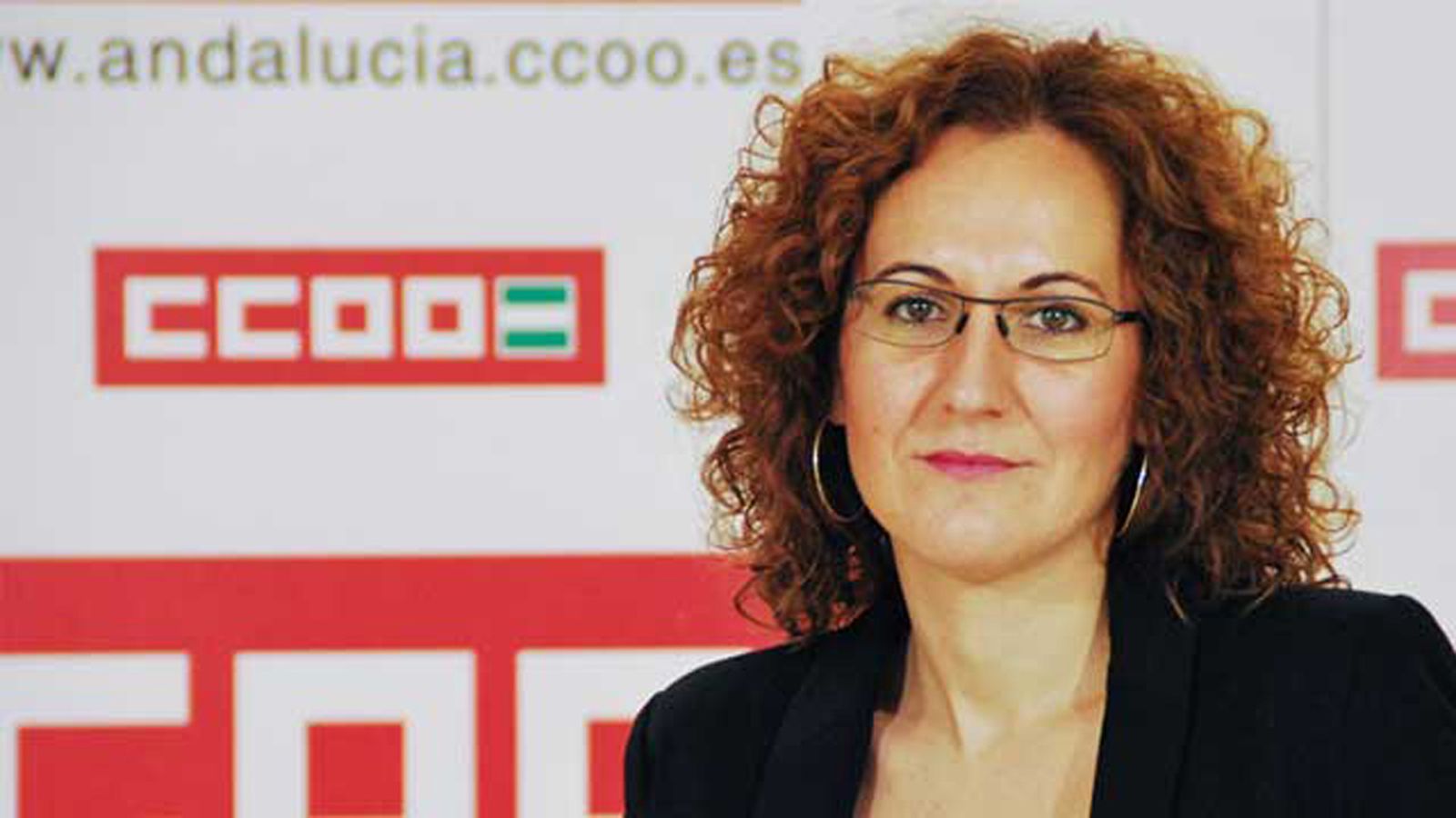 Comunicación Nuria López CCOO Empleados