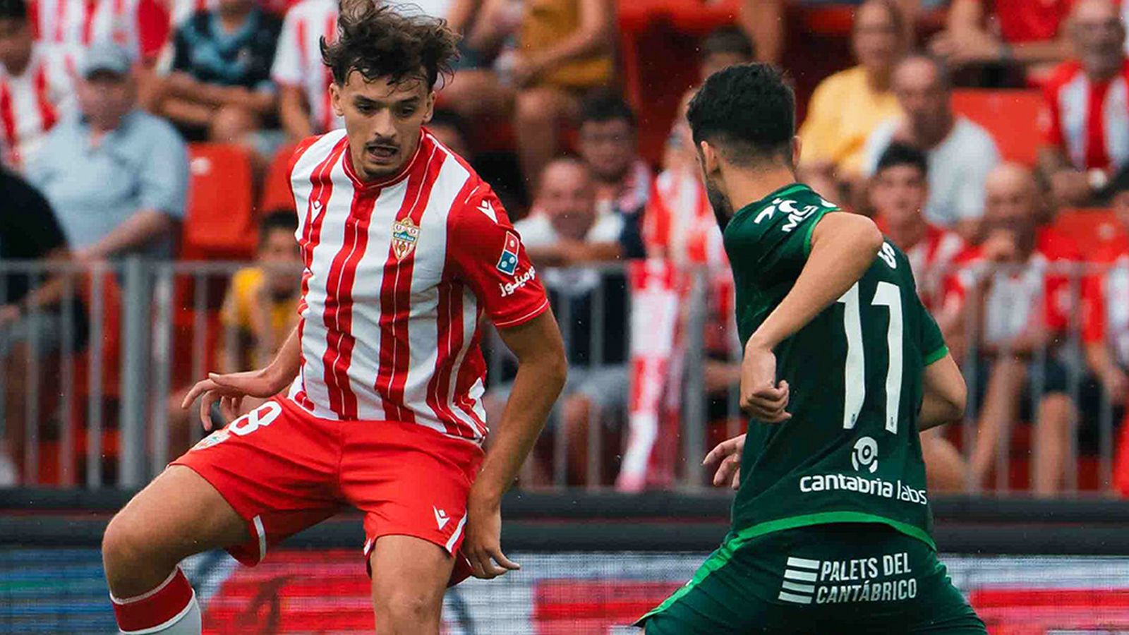 Almería Rácing
