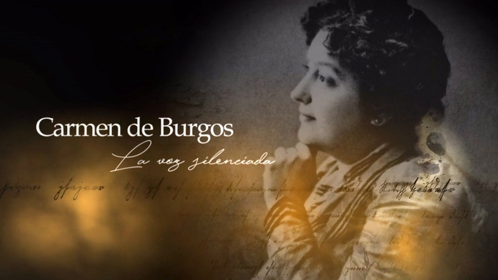tapa documental carmen de burgos