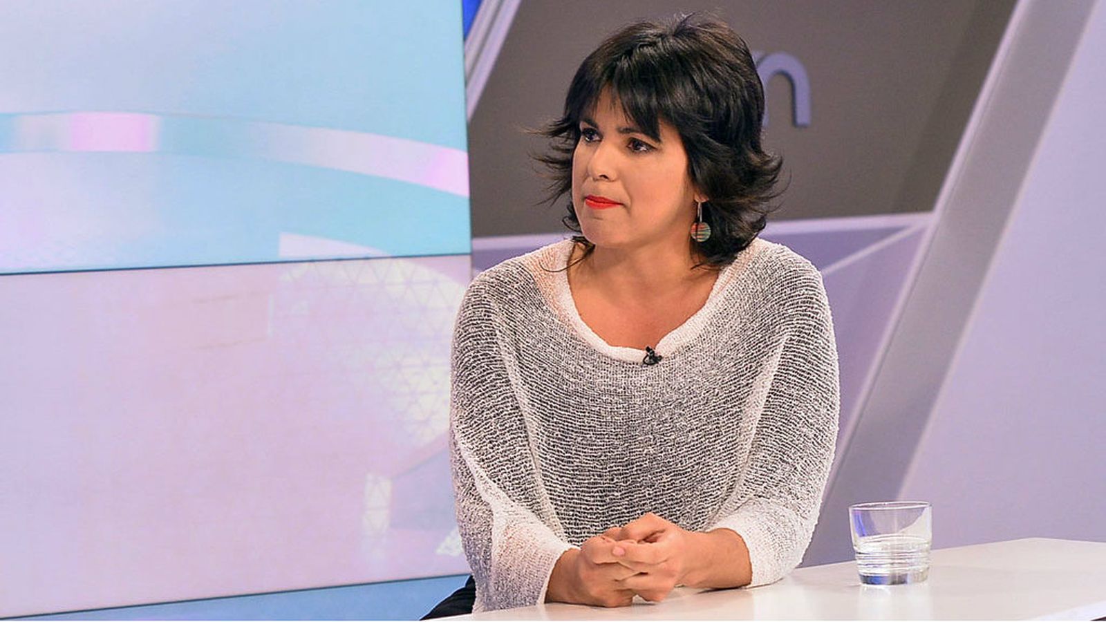 mesa de análisis