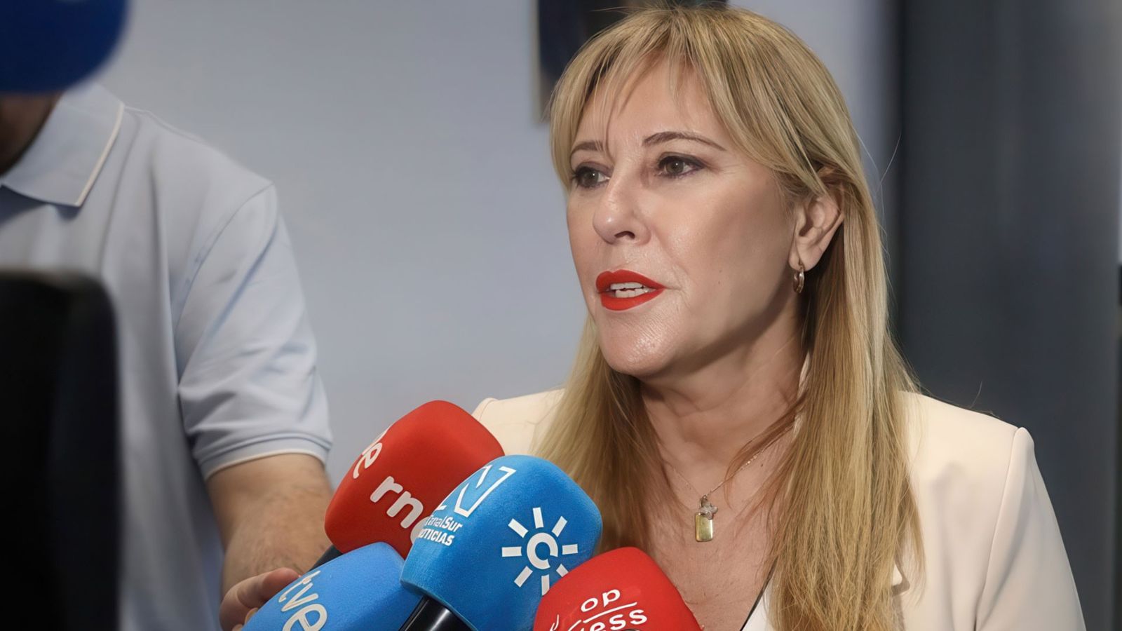 'Andalucía va a dar un No rotundo al nuevo sistema de financiación autonómica'
