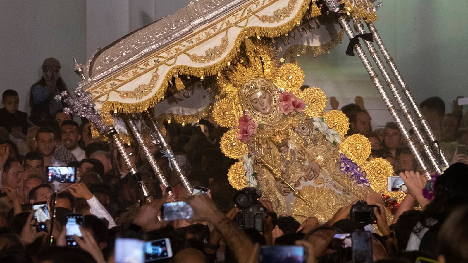 Salto de la reja Rocío 2019 (BD)
