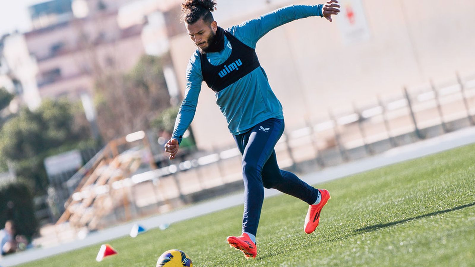 Luis Suárez