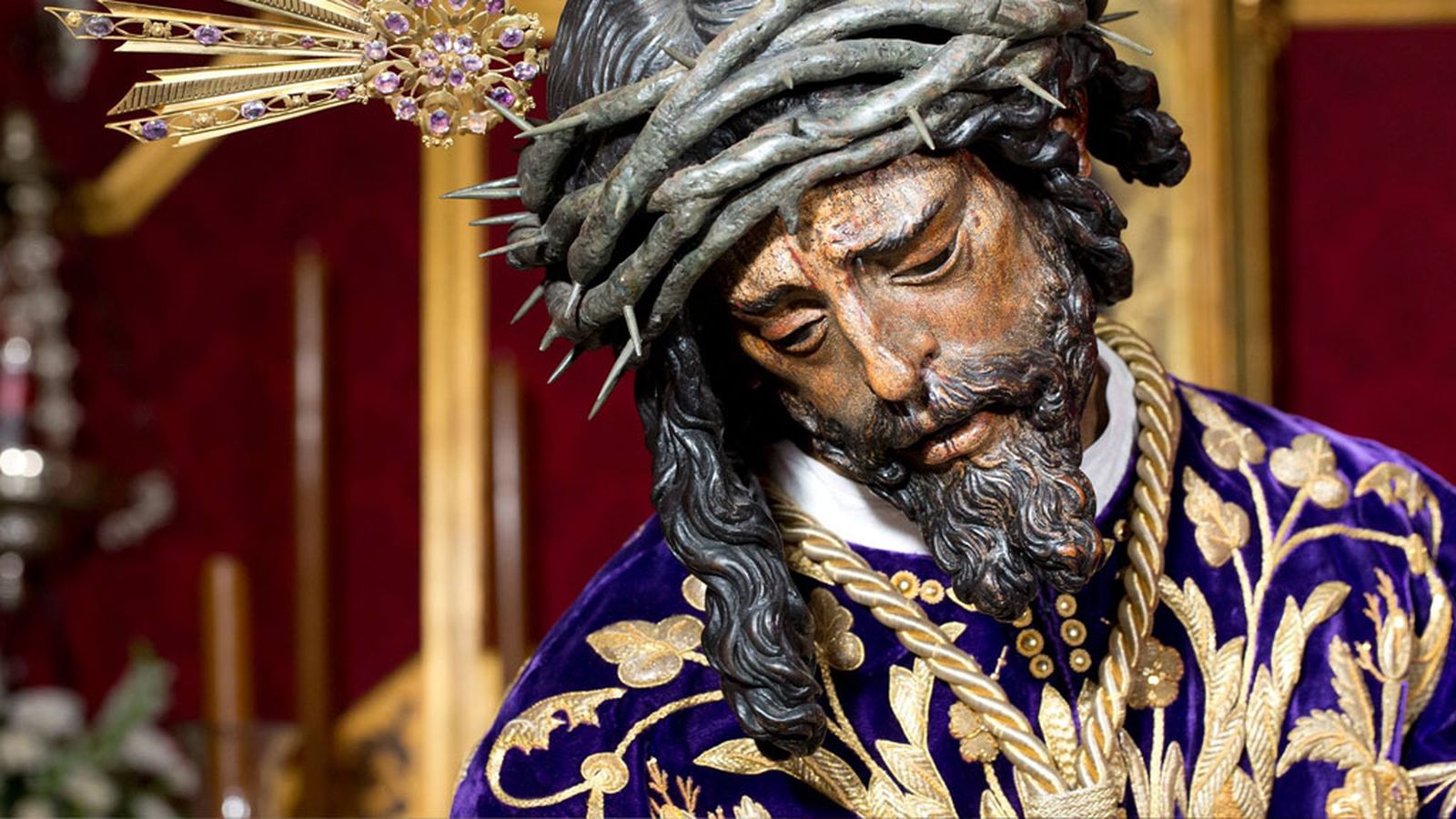AUDIENCIAS SEMANA SANTA 1