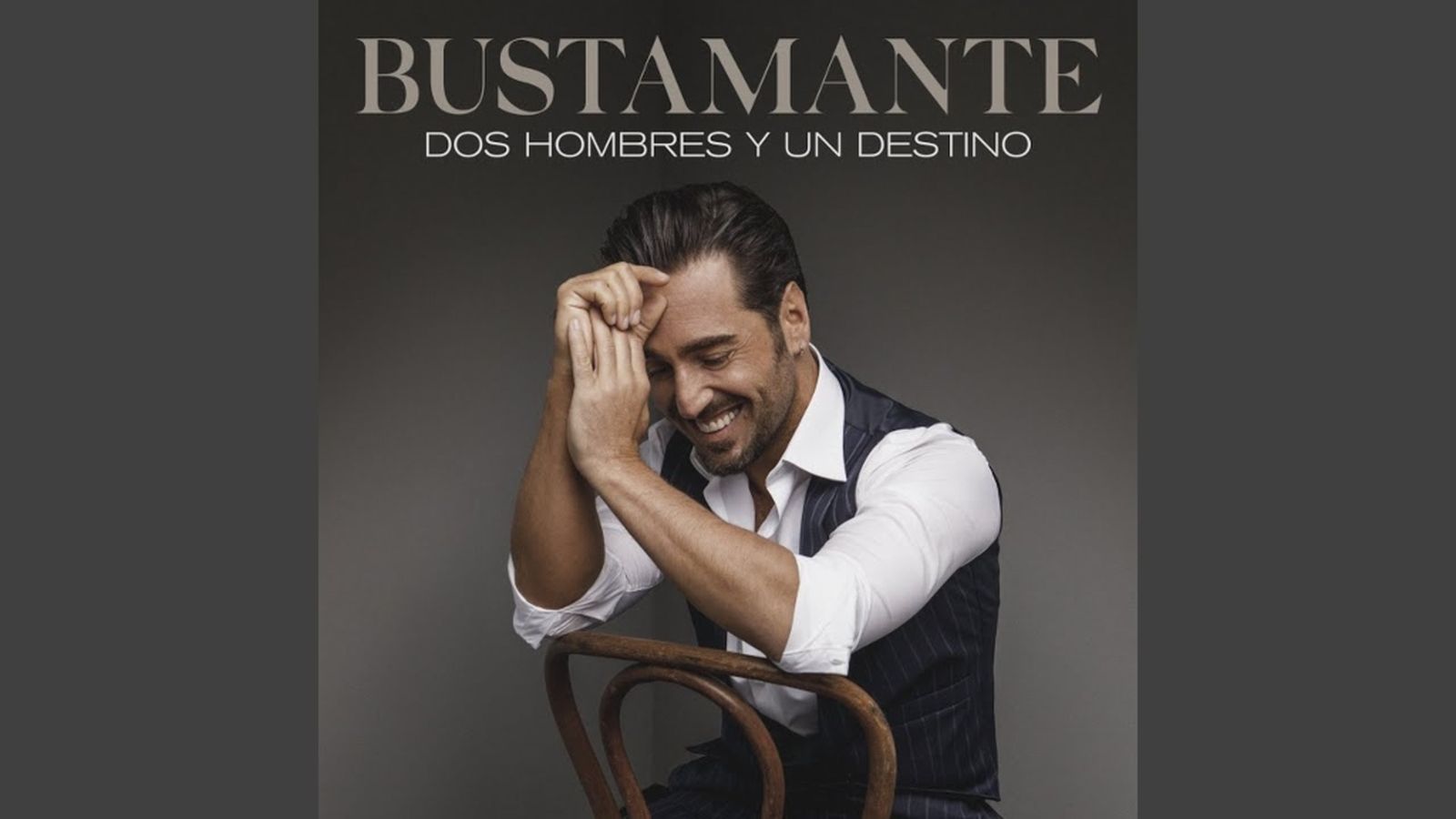 Bustamante dos hombres