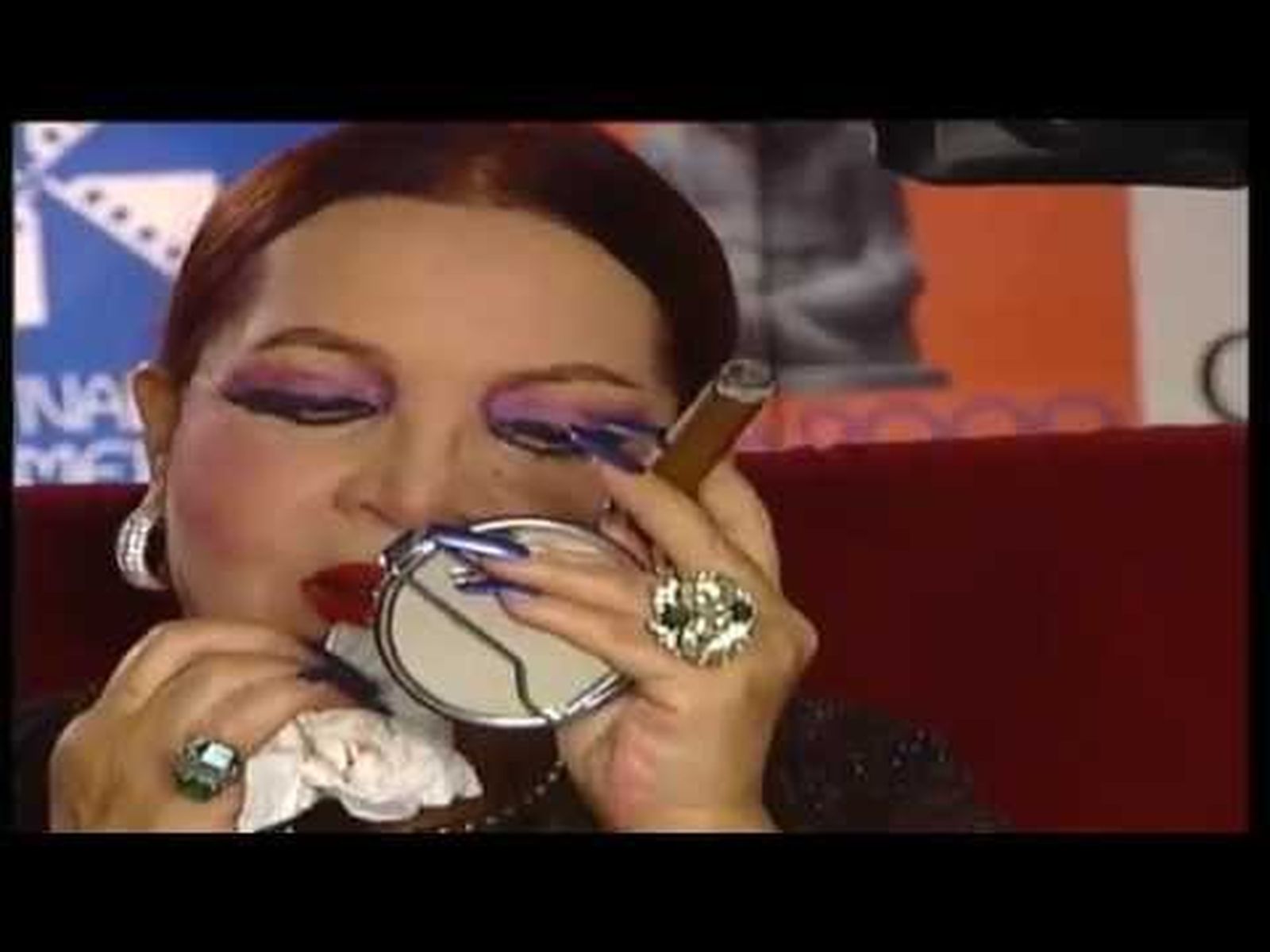 Sara Montiel: homenaje en el Festival de cine de Huelva