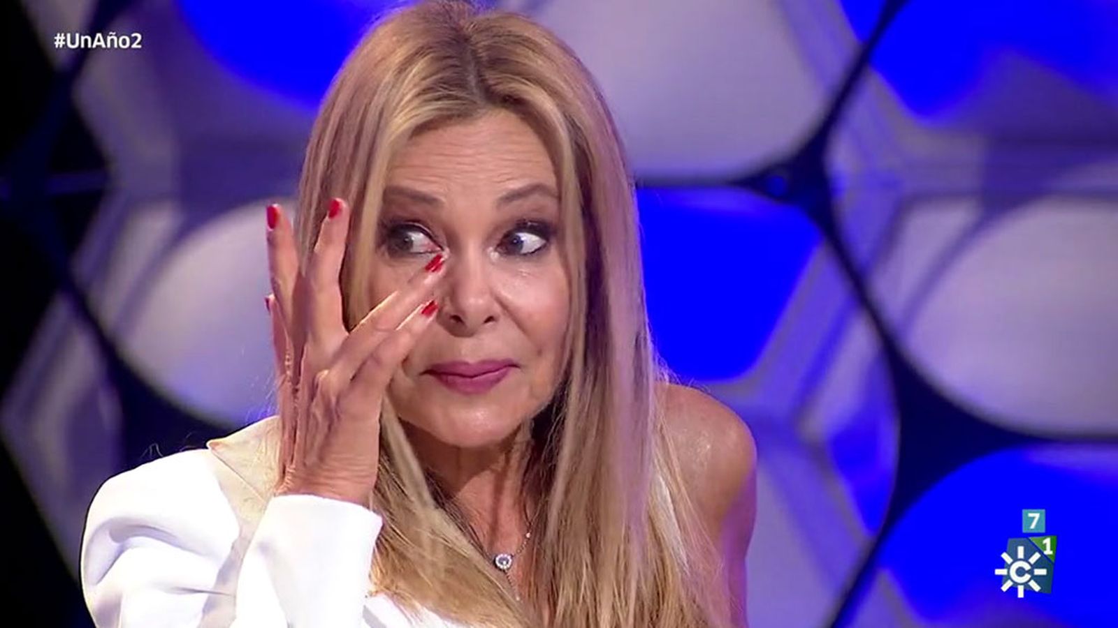 Un año de tu vida Ana Obregon
