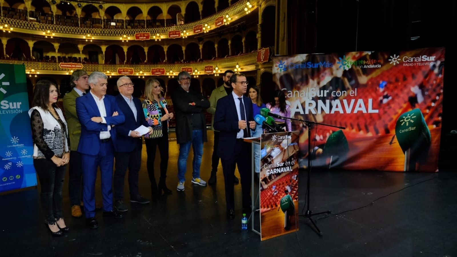 carnaval portada