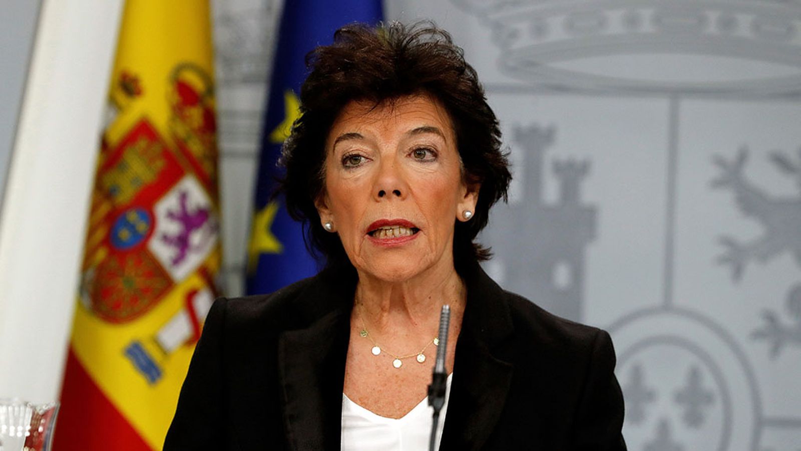 ISABEL CELAA
