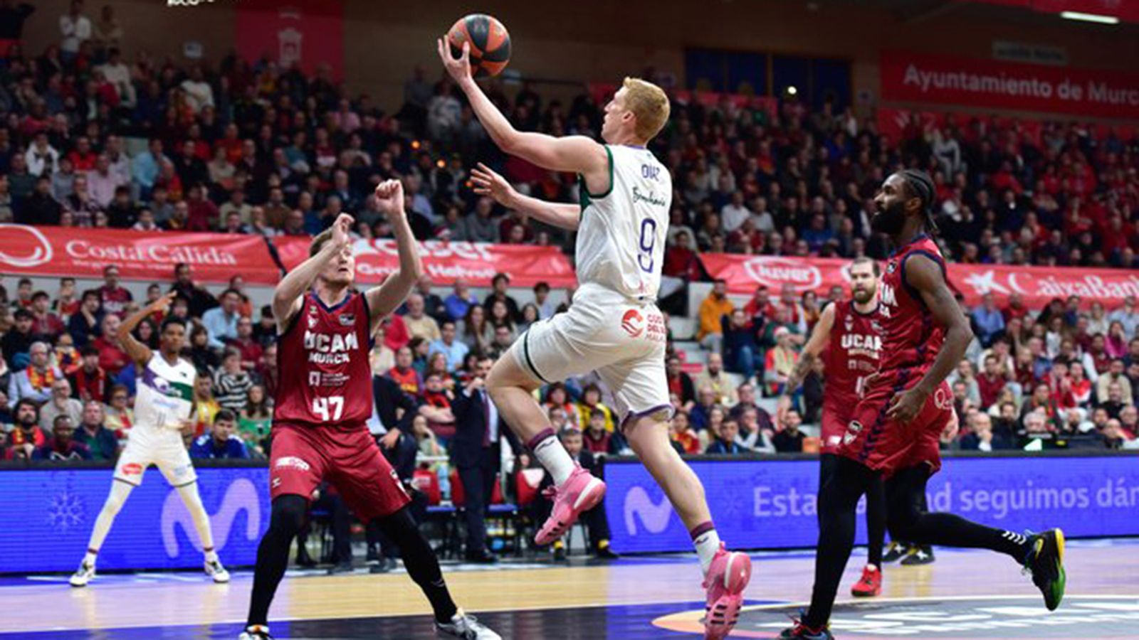 Unicaja