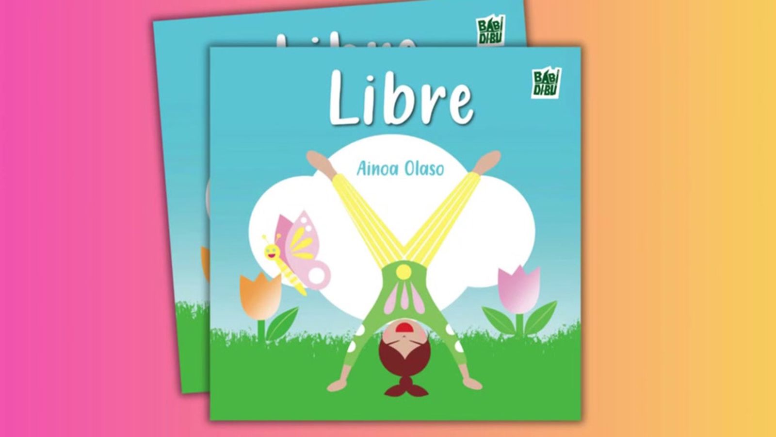Libre, un canto al respeto a la naturaleza y a la tolerancia