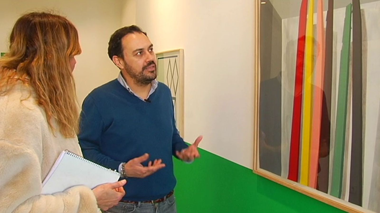 fernando clemente