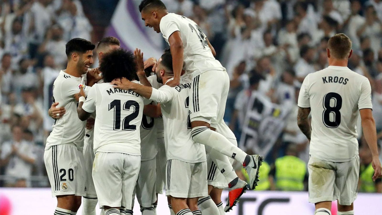 madrid