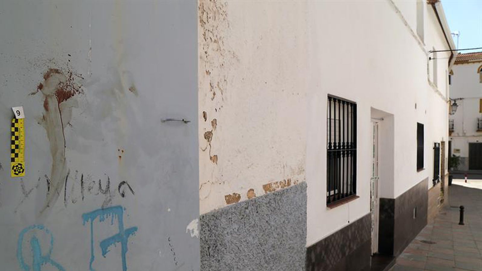 Violencia machista Guadahortuna 800 x 450