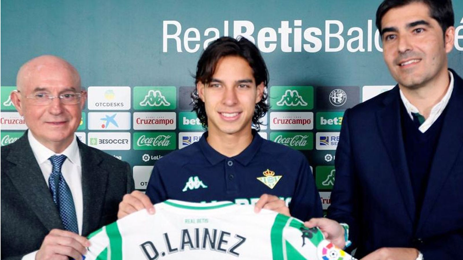 lainez 2