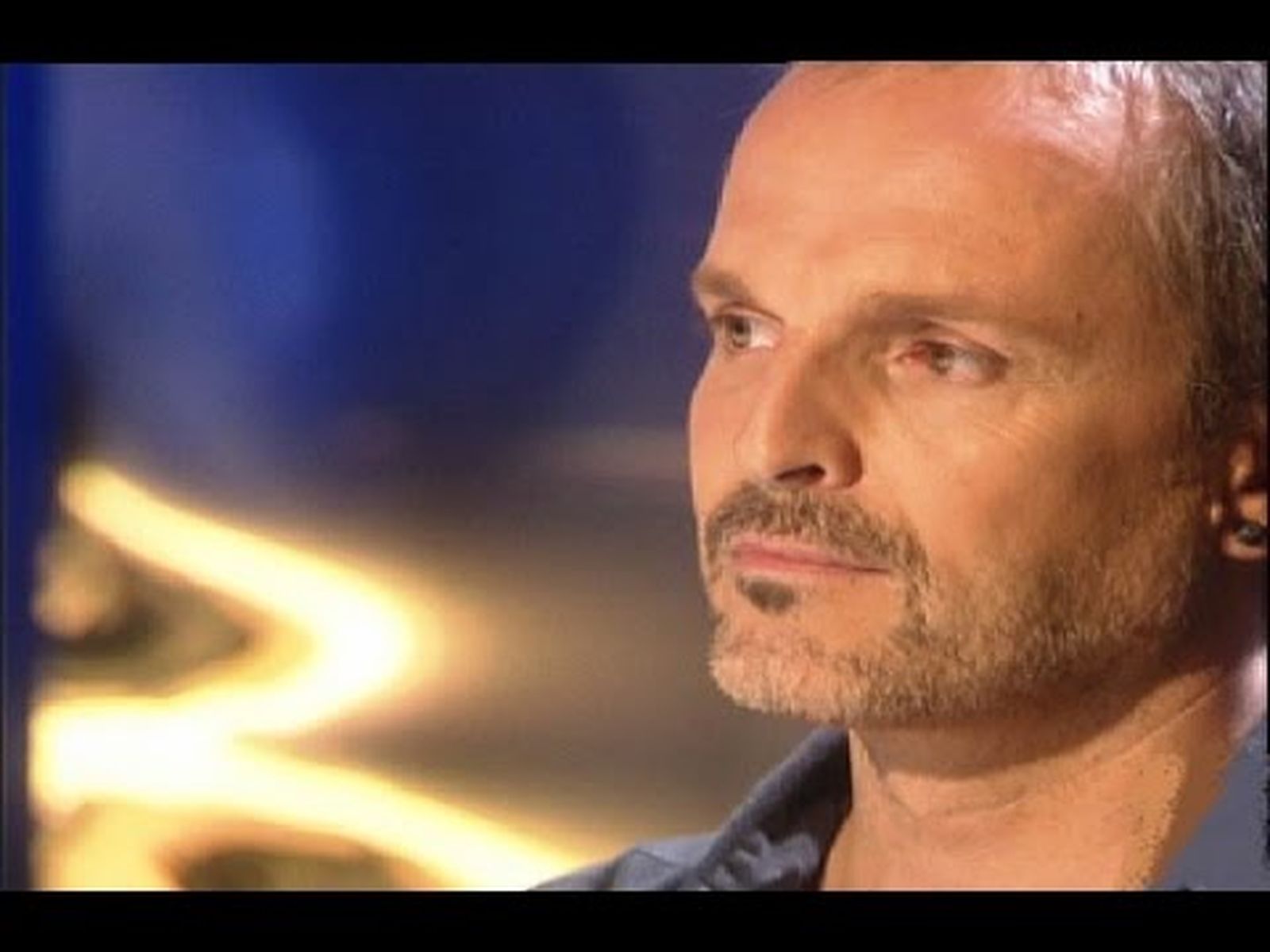 Miguel Bosé y la estirpe torera de los Dominguín y los Rivera Ordóñez | Jesús Quintero en Canal Sur