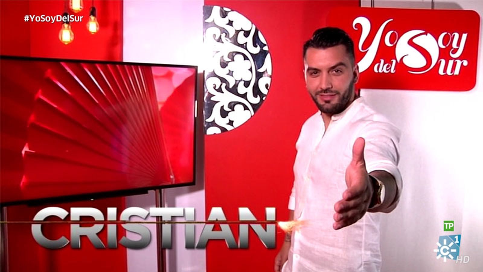 800x450 Cristian (tapa video presentacion Yo soy del sur 2)